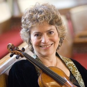 Аватар для Tafelmusik Baroque Orchestra, Jeanne Lamon