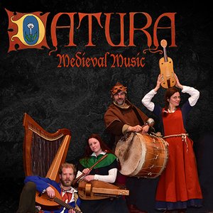 Datura Medieval Music 的头像