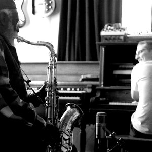 Awatar dla The London Symphony Orchestra, Pharoah Sanders, Floating Points