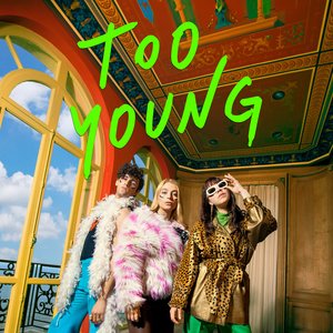Too Young - Single