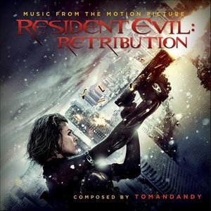 Resident Evil: Retribution (Paul W.S. Anderson's Original Motion Picture Soundtrack)