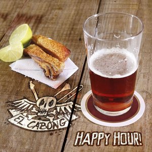 Happy Hour!