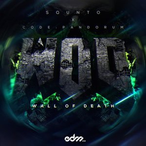 Squnto & Code: Pandorum 的头像