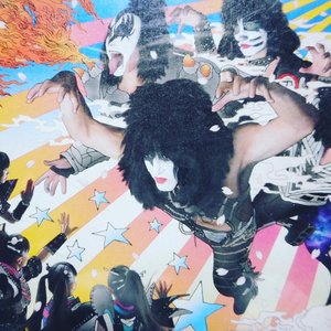 KISS vs ももいろクローバーZ 的头像
