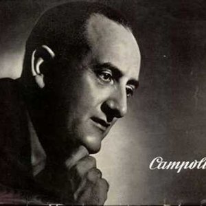 Awatar dla Alfredo Campoli