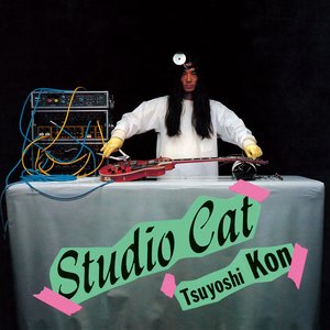 Studio Cat