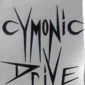 Cymonic Drive 的头像
