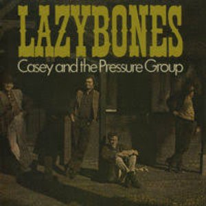 Lazybones (Bonus Tracks)