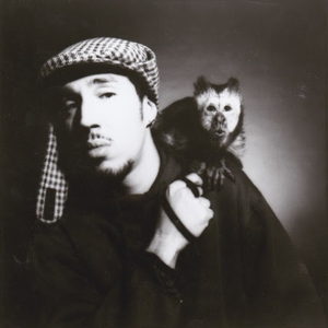 Kurious photo provided by Last.fm