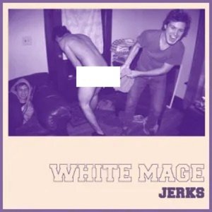 Jerks EP - EP
