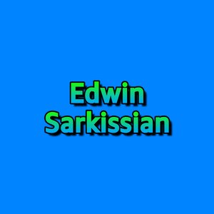 Avatar for Edwin Sarkissian
