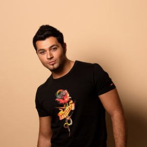 Avatar for Aleksey Chumakov