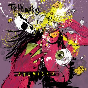 Atomised [Explicit]