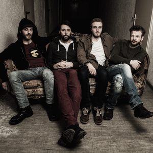 Sonic Man photo provided by Last.fm