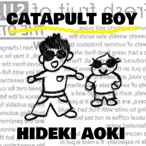 CATAPULT BOY