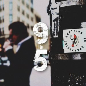 9 to 5