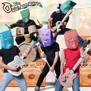 The Overdrive