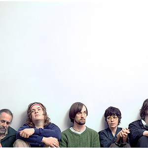 Redstart photo provided by Last.fm