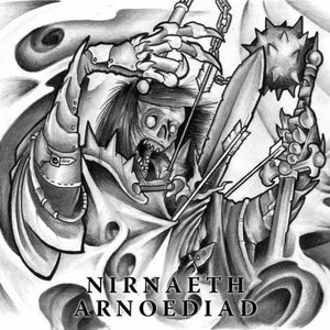 Nirnaeth Arnoediad