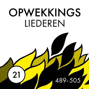 Opwekkingsliederen 21