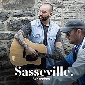 Les repères - Single