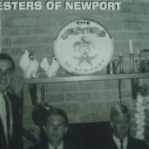 The Jesters of Newport için avatar