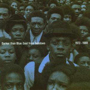 Imagen de 'Darker Than Blue: Soul From Jamdown'