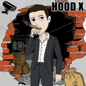 Hood X