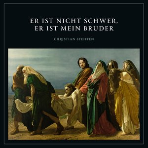 Er ist nicht schwer, er ist mein Bruder - Single