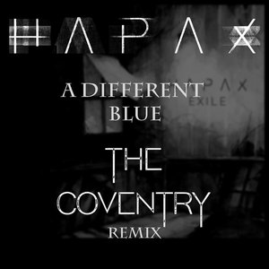 A Different Blue (The Coventry Remix) - Single