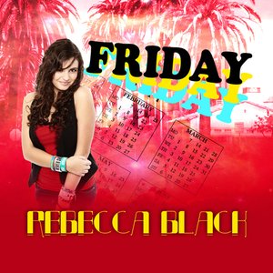 Friday (The Remixes)