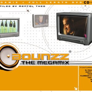 Bounzz The Megamix