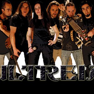 Avatar for Ultreia