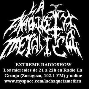 La chaqueta metálica 的头像