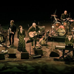 Terry Allen, The Panhandle Mystery Band, Shannon McNally 的头像