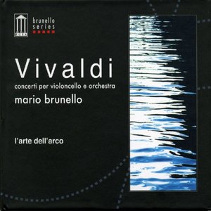 Vivaldi - L'arte dell'arco