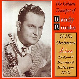 Bild för 'The Golden Trumpet Of Randy Brooks - All Instrumentals'