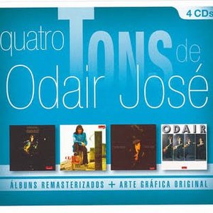 Quatro Tons - Odair José