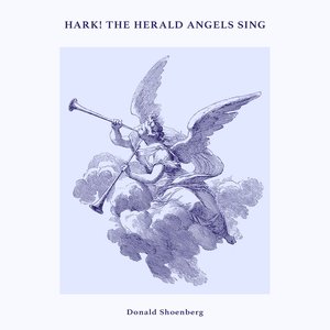 Hark! The Herald Angels Sing