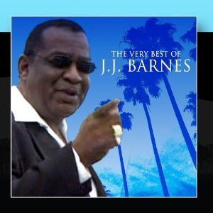The Very Best of J. J. Barnes