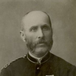 Davorin Jenko 的头像