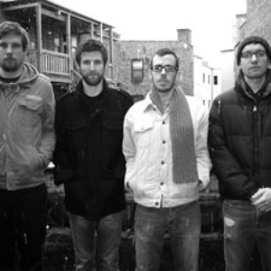 Able Baker Fox photo provided by Last.fm