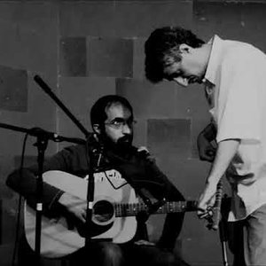 “Abdi behravanfar 7 Mohsen namjoo”的封面