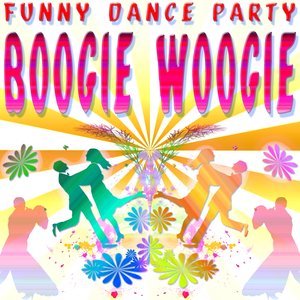 Funny Dance Party : Boggie Woogie