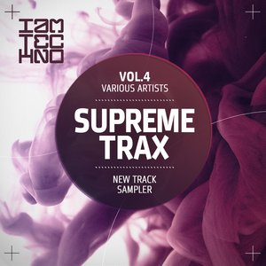 Supreme Trax, Vol. 4