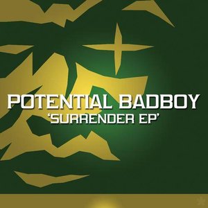 Surrender EP