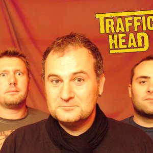 Traffic Head 的头像