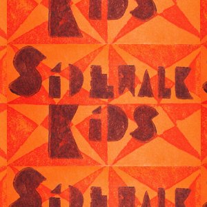 Sidewalk Kids 的头像
