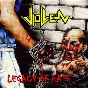 Legacy of Hate