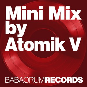 Mini Mix by Atomik V (Jumpstyle Session)